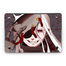 Load image into Gallery viewer, Sad But True Macbook Skin