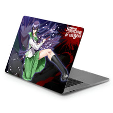 Load image into Gallery viewer, Saeko Busujima Macbook Skin