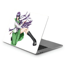Load image into Gallery viewer, Saeko Busujima Render Macbook Skin