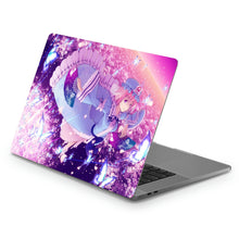 Load image into Gallery viewer, Saigyouji Yuyuko  Macbook Skin