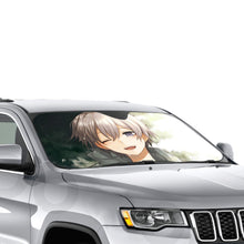 Load image into Gallery viewer, Saika Totsuka Car Sunshade