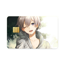 Load image into Gallery viewer, Saika Totsuka Credit Card Skins (4-in-1 Pack)