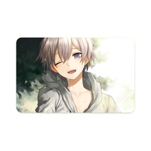 Load image into Gallery viewer, Saika Totsuka Credit Card Skins (4-in-1 Pack)