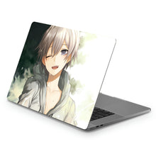 Load image into Gallery viewer, Saika Totsuka Macbook Skin