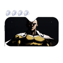 Load image into Gallery viewer, Saitama Car Sunshade