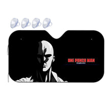 Load image into Gallery viewer, Saitama Car Sunshade