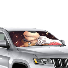 Load image into Gallery viewer, Saitama Car Sunshade