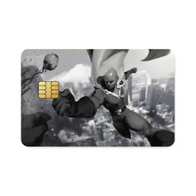 Load image into Gallery viewer, Saitama Credit Card Skins (4-in-1 Pack)