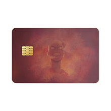 Load image into Gallery viewer, Saitama Credit Card Skins (4-in-1 Pack)