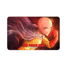 Load image into Gallery viewer, Saitama Credit Card Skins (4-in-1 Pack)