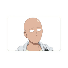 Load image into Gallery viewer, Saitama Credit Card Skins (4-in-1 Pack)