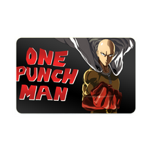 Load image into Gallery viewer, Saitama Credit Card Skins (4-in-1 Pack)
