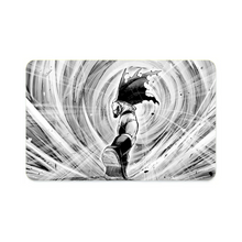 Load image into Gallery viewer, Saitama Credit Card Skins (4-in-1 Pack)