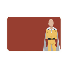Load image into Gallery viewer, Saitama Credit Card Skins (4-in-1 Pack)