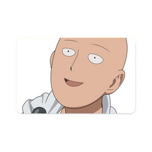 Load image into Gallery viewer, Saitama Credit Card Skins (4-in-1 Pack)