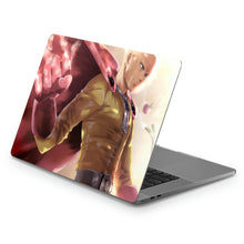 Load image into Gallery viewer, Saitama Macbook Skin