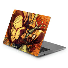 Load image into Gallery viewer, Saitama  Macbook Skin