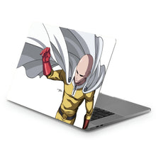 Load image into Gallery viewer, Saitama  Macbook Skin