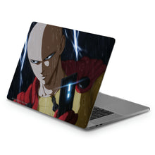 Load image into Gallery viewer, Saitama  Macbook Skin
