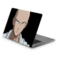 Load image into Gallery viewer, Saitama  Macbook Skin