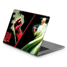 Load image into Gallery viewer, Saitama  Macbook Skin