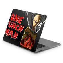 Load image into Gallery viewer, Saitama  Macbook Skin