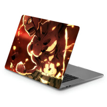 Load image into Gallery viewer, Saitama Macbook Skin