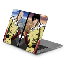 Load image into Gallery viewer, Saitama  Macbook Skin