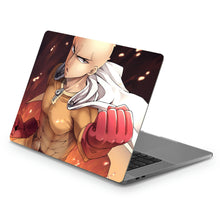 Load image into Gallery viewer, Saitama  Macbook Skin