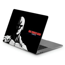 Load image into Gallery viewer, Saitama  Macbook Skin