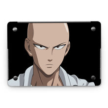 Load image into Gallery viewer, Saitama  Macbook Skin