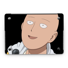 Load image into Gallery viewer, Saitama  Macbook Skin