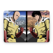 Load image into Gallery viewer, Saitama  Macbook Skin