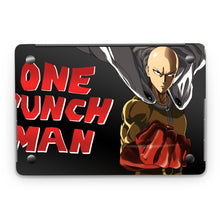 Load image into Gallery viewer, Saitama  Macbook Skin