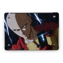 Load image into Gallery viewer, Saitama  Macbook Skin