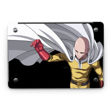 Load image into Gallery viewer, Saitama  Macbook Skin