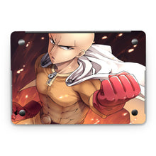 Load image into Gallery viewer, Saitama  Macbook Skin