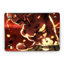 Load image into Gallery viewer, Saitama Macbook Skin