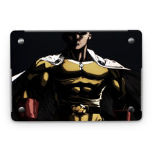 Load image into Gallery viewer, Saitama  Macbook Skin