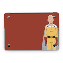 Load image into Gallery viewer, Saitama  Macbook Skin