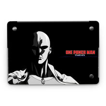 Load image into Gallery viewer, Saitama  Macbook Skin