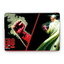 Load image into Gallery viewer, Saitama  Macbook Skin