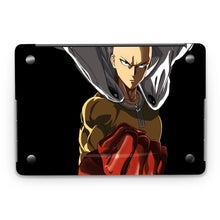 Load image into Gallery viewer, Saitama Render  Macbook Skin