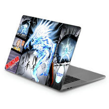 Load image into Gallery viewer, Saitama Vs Lord Boros  Macbook Skin