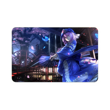 Load image into Gallery viewer, Sakura Cherry Blossoms Credit Card Skins (4-in-1 Pack)