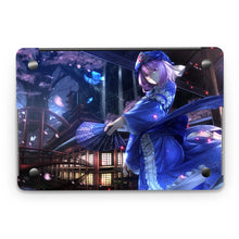 Load image into Gallery viewer, Sakura Cherry Blossoms  Macbook Skin