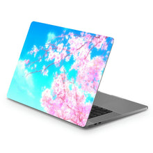Load image into Gallery viewer, Sakura  Macbook Skin