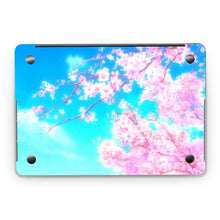 Load image into Gallery viewer, Sakura  Macbook Skin