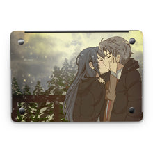 Load image into Gallery viewer, Sakuta x Mai  Macbook Skin