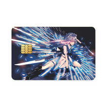 Load image into Gallery viewer, Sakuya Izayoi Credit Card Skins (4-in-1 Pack)